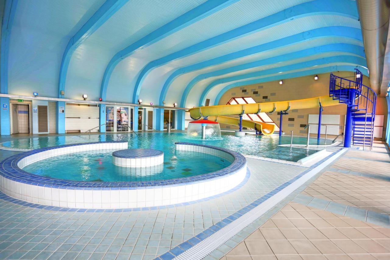 Hotel Sorea Titris Tatranska Lomnica Luaran gambar