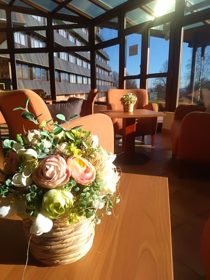 Hotel Sorea Titris Tatranska Lomnica Luaran gambar