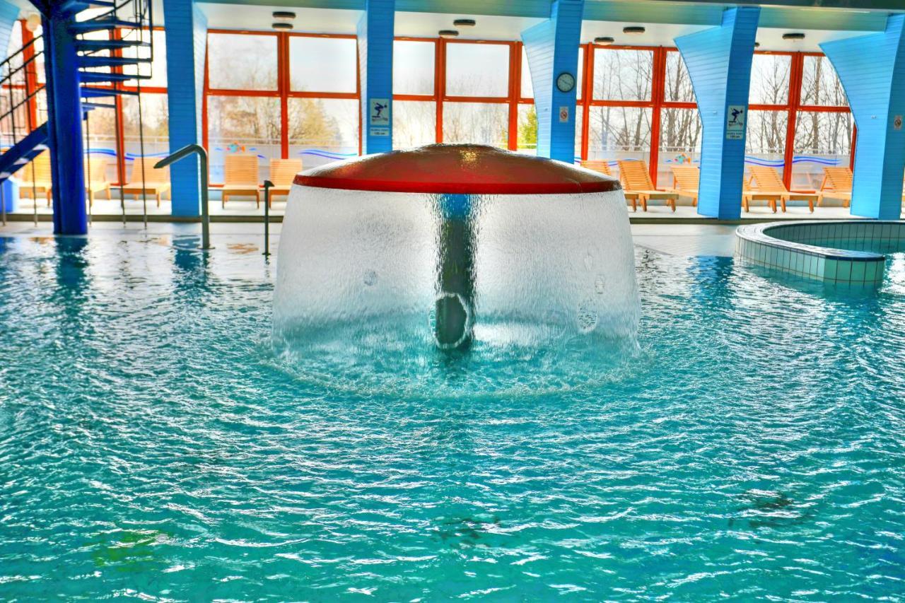 Hotel Sorea Titris Tatranska Lomnica Luaran gambar