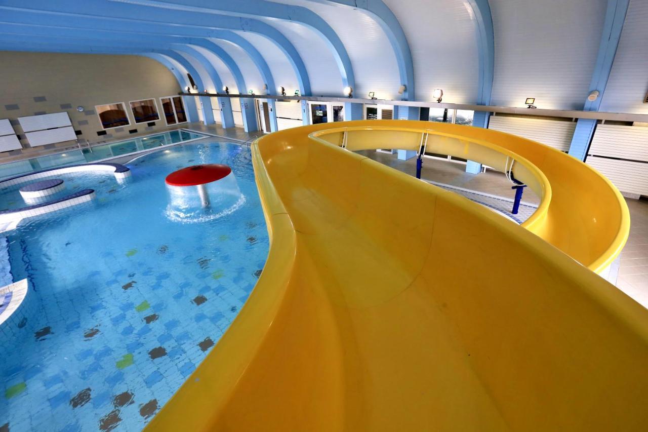 Hotel Sorea Titris Tatranska Lomnica Luaran gambar