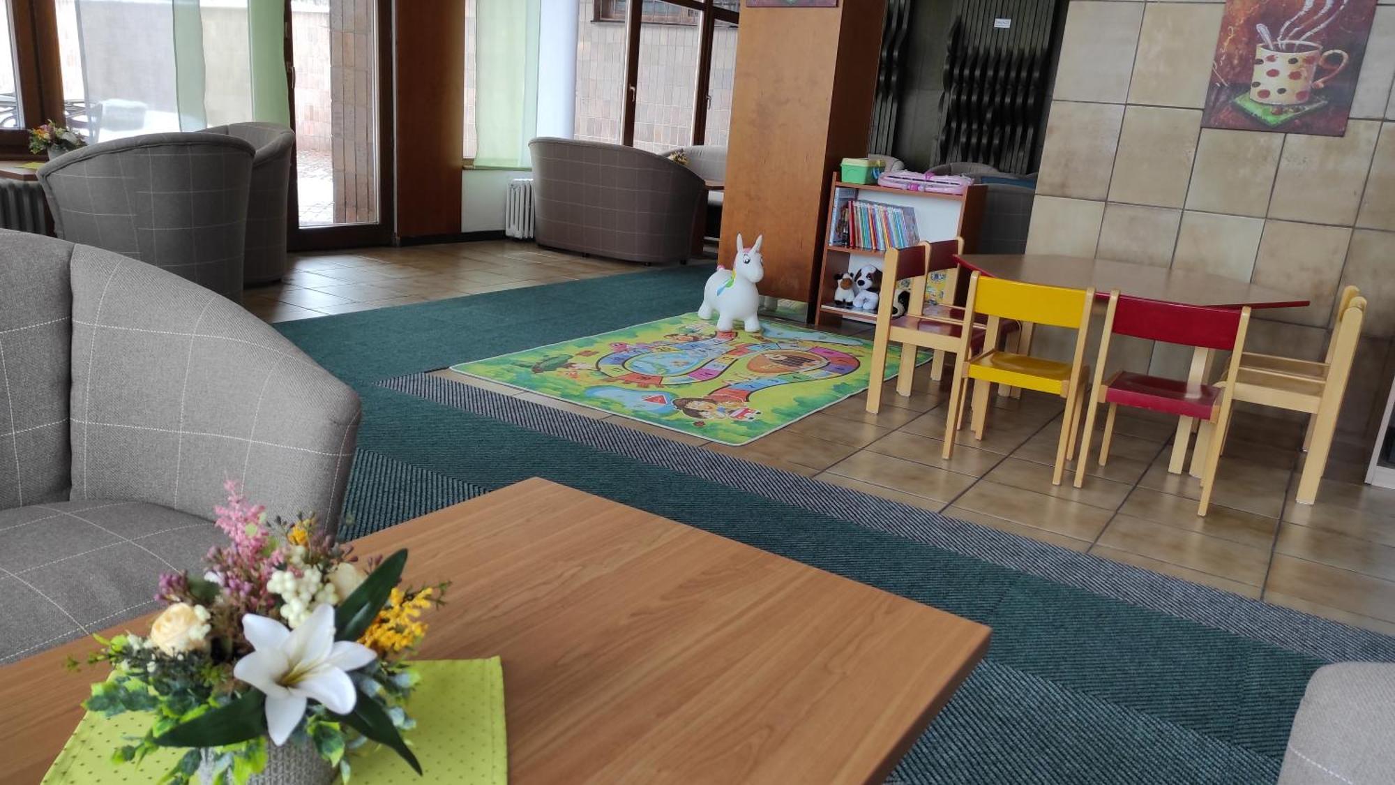 Hotel Sorea Titris Tatranska Lomnica Luaran gambar