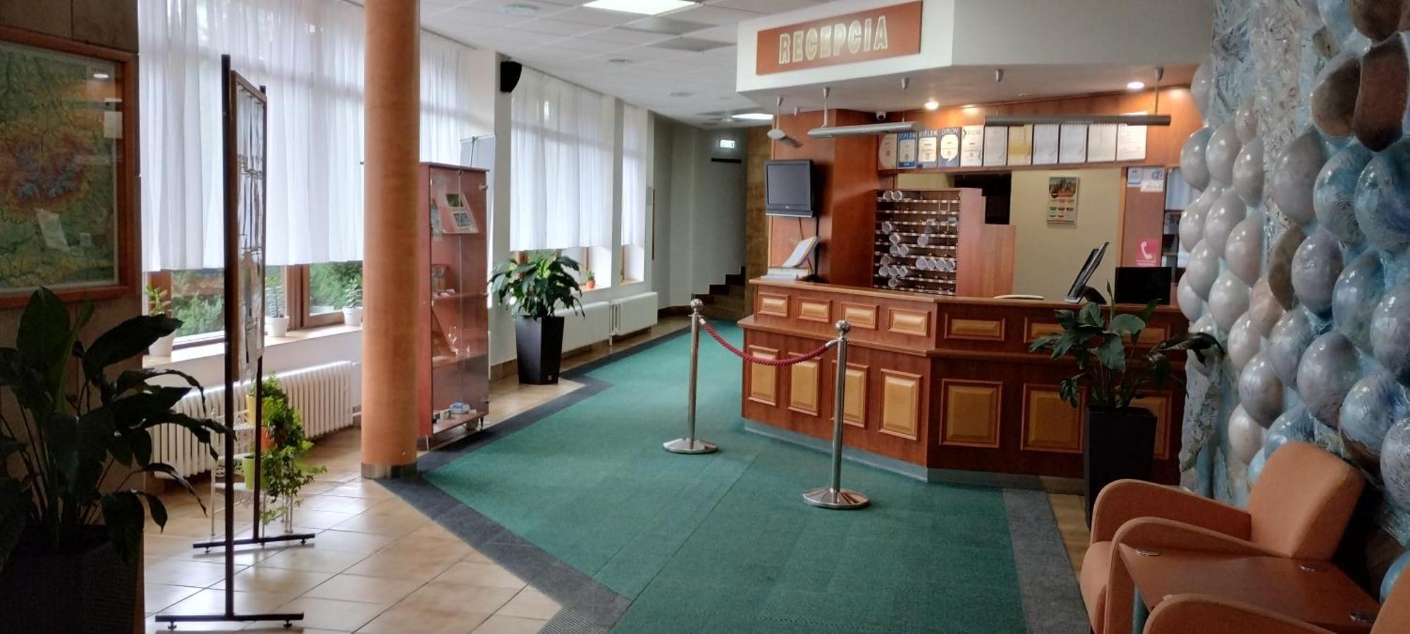 Hotel Sorea Titris Tatranska Lomnica Luaran gambar