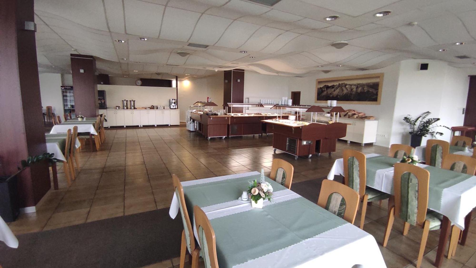 Hotel Sorea Titris Tatranska Lomnica Luaran gambar