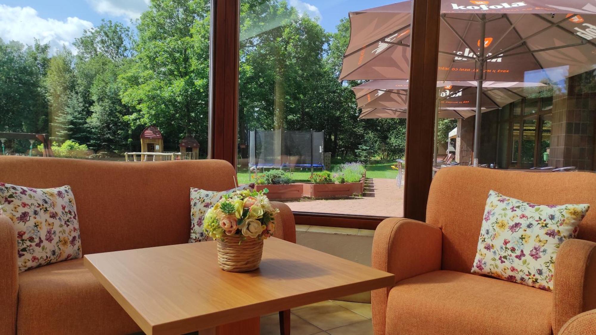 Hotel Sorea Titris Tatranska Lomnica Luaran gambar