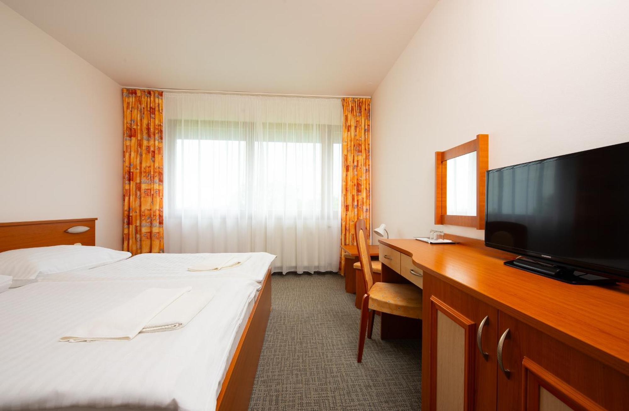 Hotel Sorea Titris Tatranska Lomnica Luaran gambar