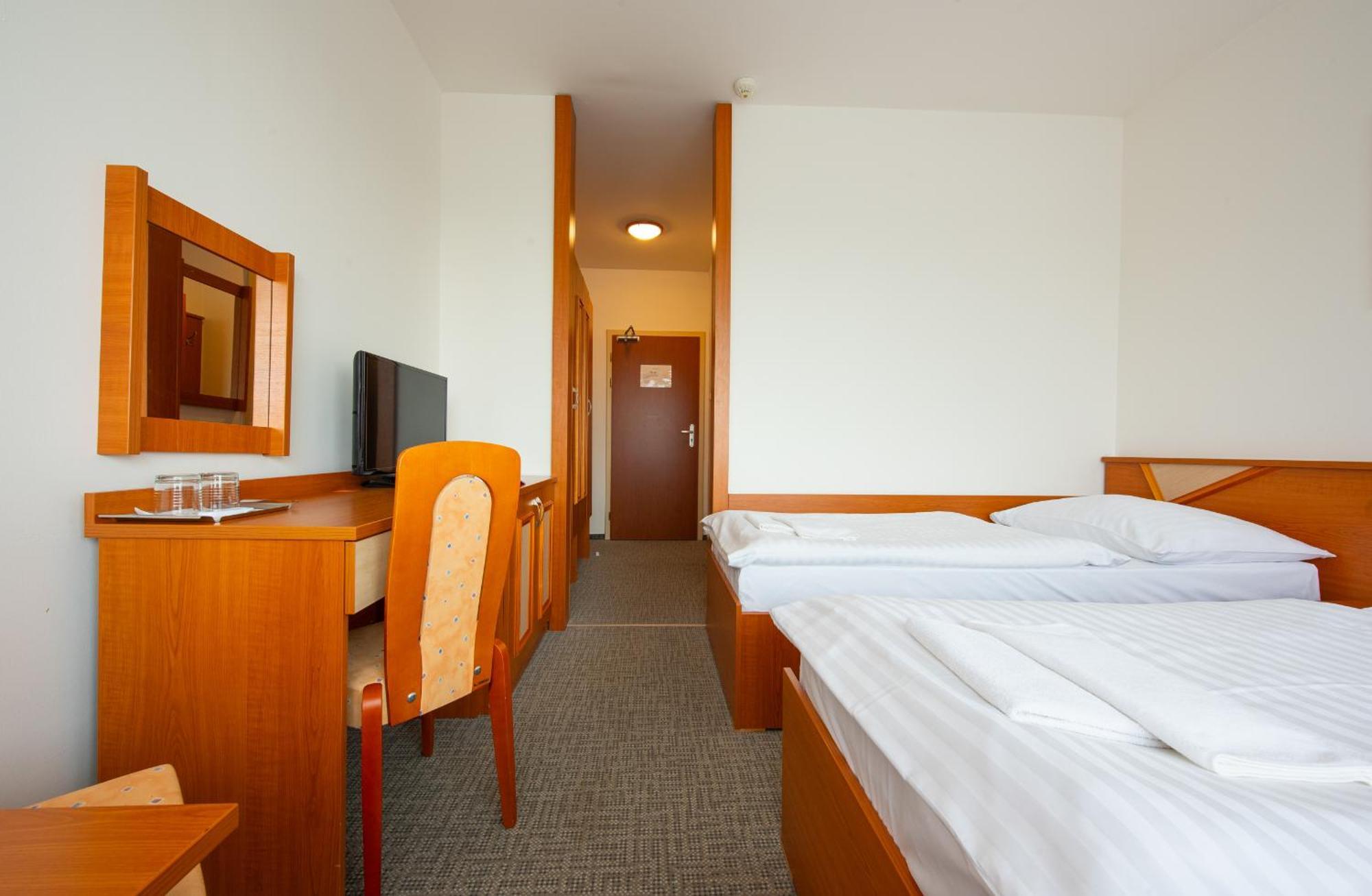 Hotel Sorea Titris Tatranska Lomnica Luaran gambar